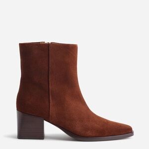 The Ardin Ankle Boot